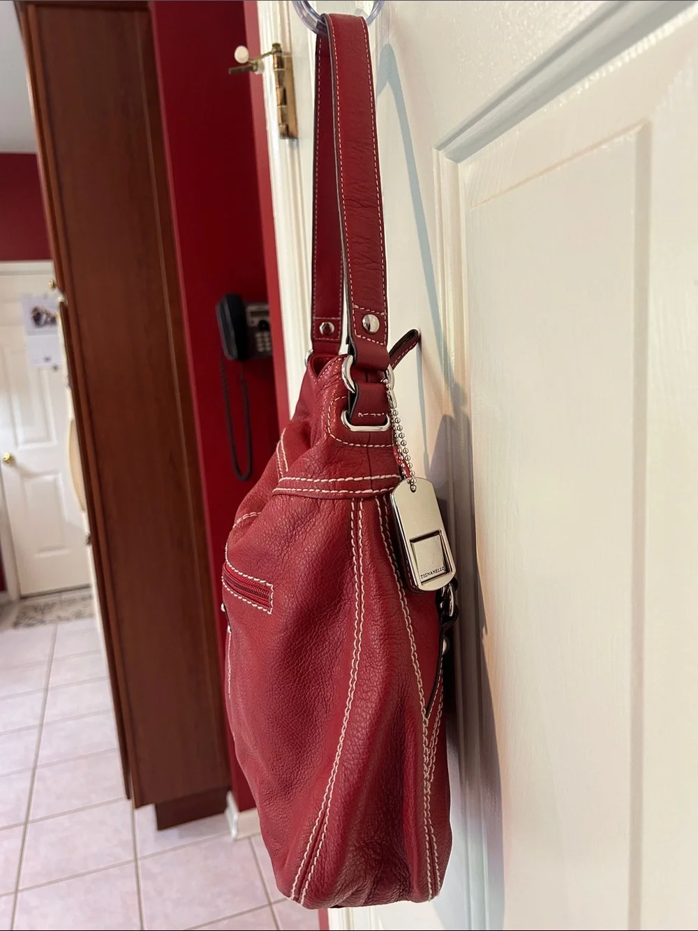 Tignanello shoulder bag